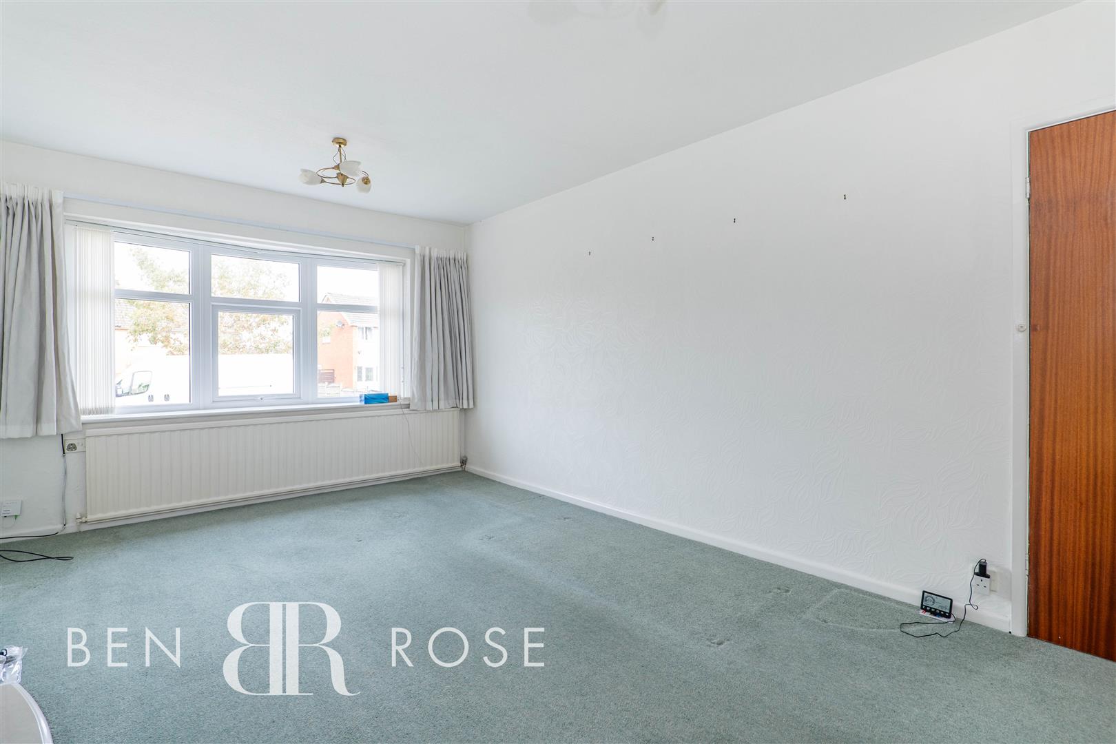 Hurn Grove, Chorley